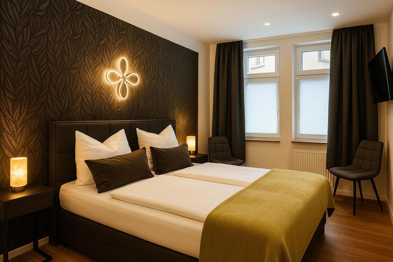 Savor City Appartement Am Lauenturm Zentrum 5 Personen Bautzen Bagian luar foto