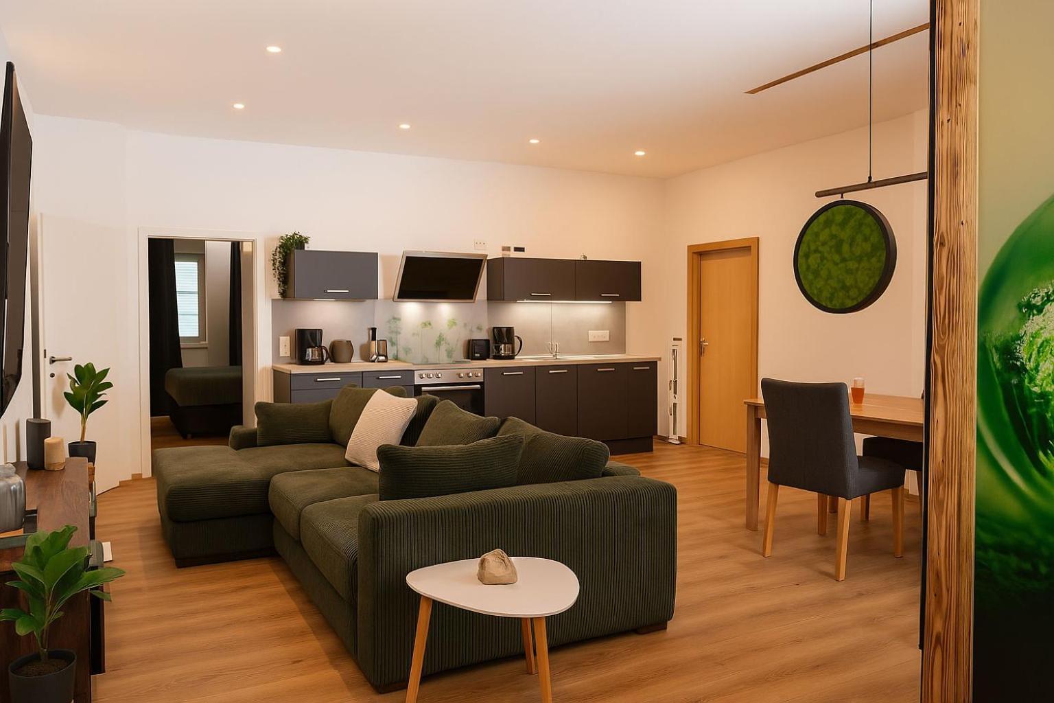 Savor City Appartement Am Lauenturm Zentrum 5 Personen Bautzen Bagian luar foto