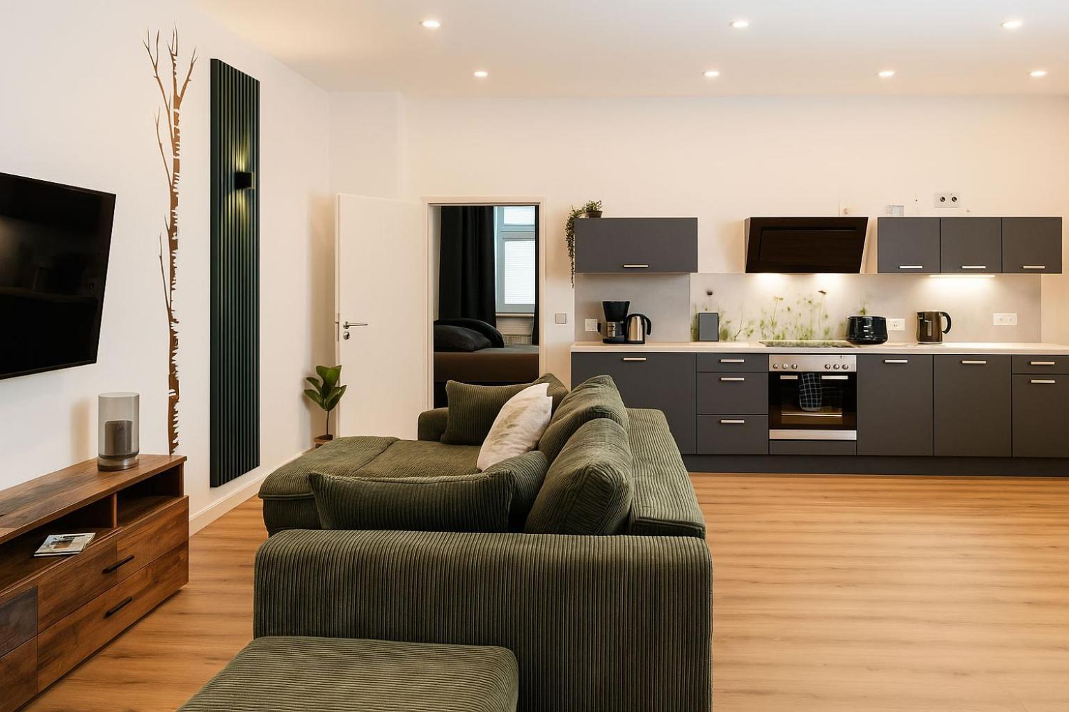 Savor City Appartement Am Lauenturm Zentrum 5 Personen Bautzen Bagian luar foto